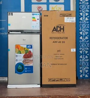 Adh Fridge 108l