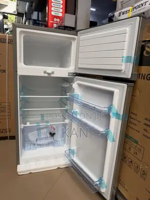 Adh Fridge 108l