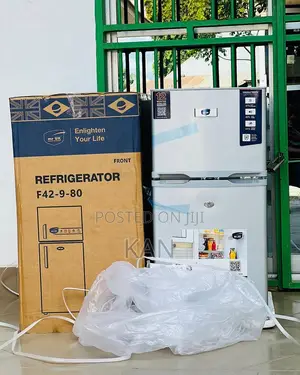 Mr Uk Fridge 80l