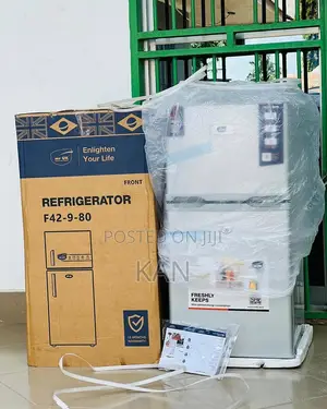 Mr Uk Fridge 80l