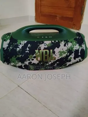 Nauza JBL BOOM 4 Mpya 1.5m