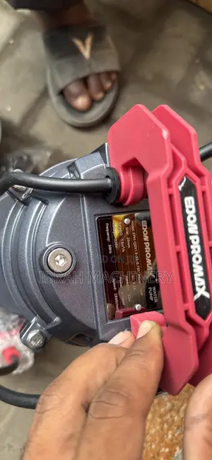 Edon Promax Marine Pump