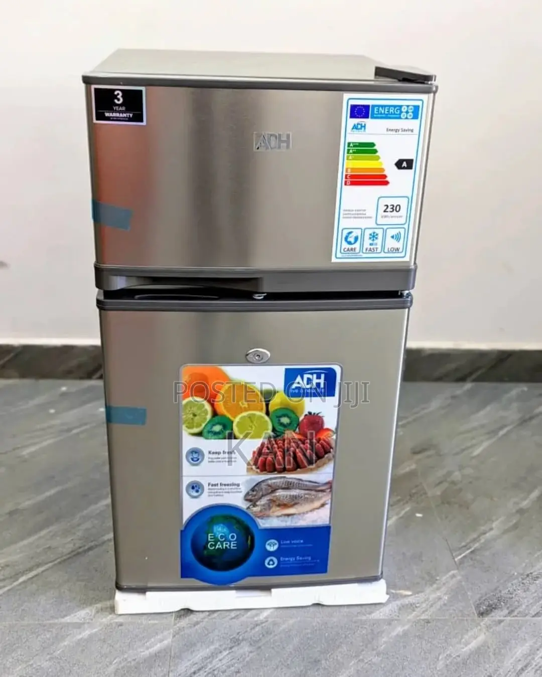 98l Adh Fridge