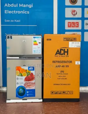 98l Adh Fridge