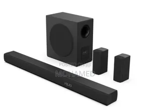 Hisense Hs5100 – 540w Home Theatre!