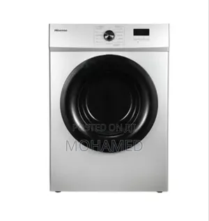 Hisense Dryer 8kg – Dv1w801ut