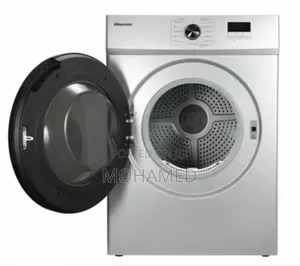 Hisense Dryer 8kg – Dv1w801ut