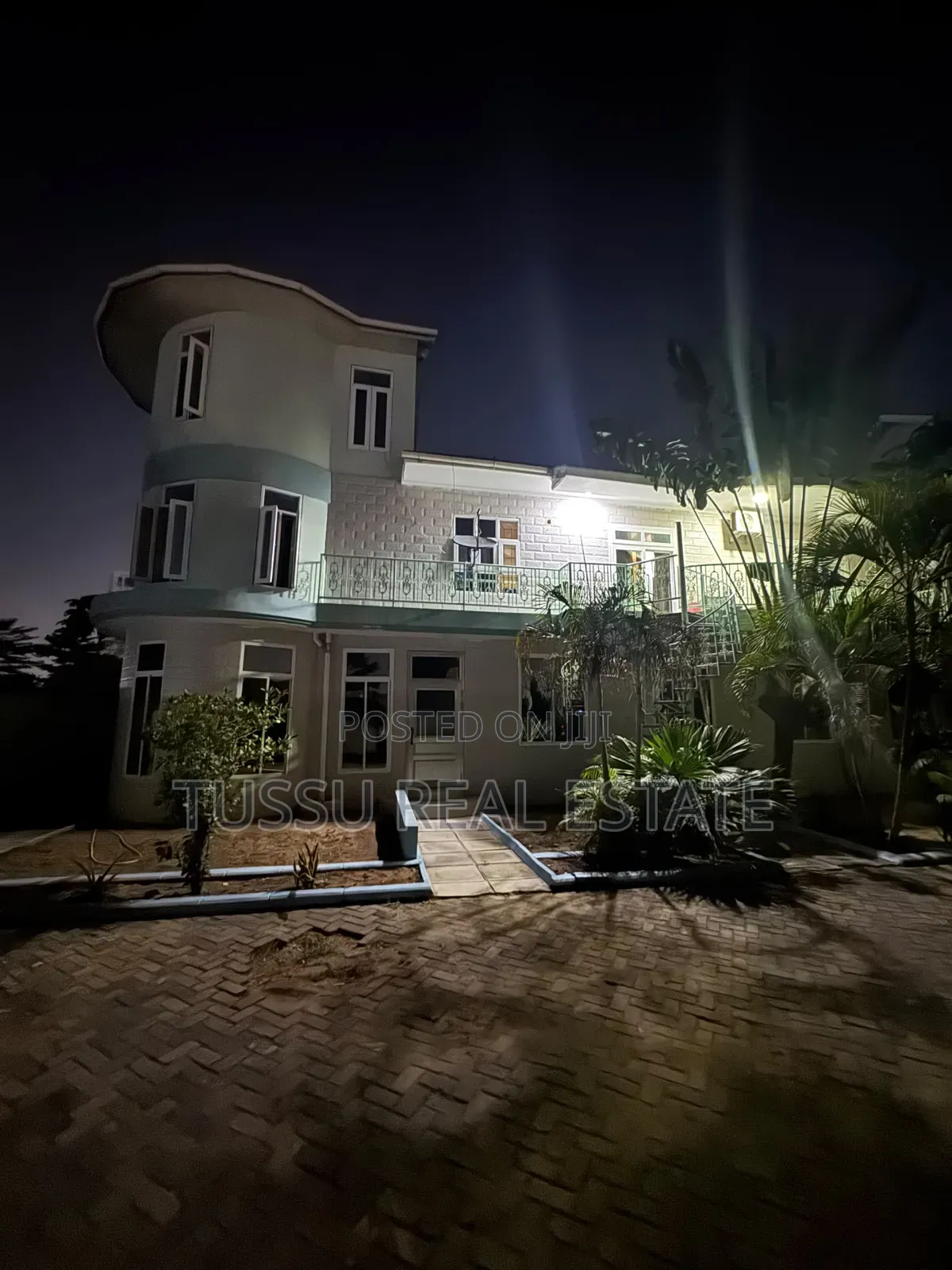 3bdrm Apartment in Salasala, Kinondoni for rent