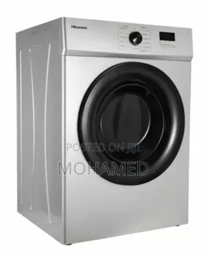 Hisense Dryer 8kg – Dv1w801ut