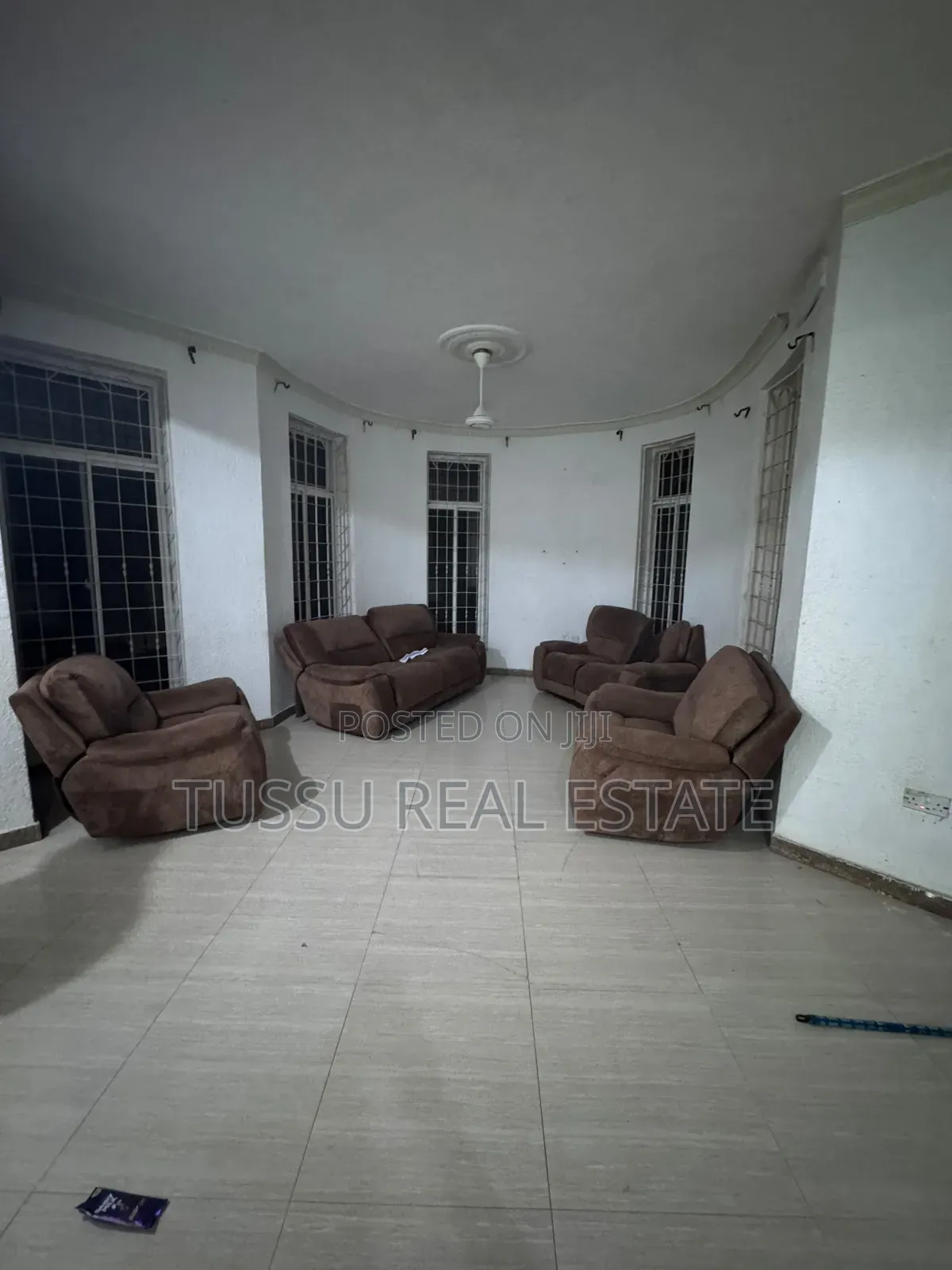 3bdrm Apartment in Salasala, Kinondoni for rent