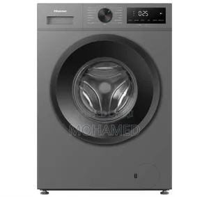 Hisense Wf1i6022bt – 6kg Front Load Washing Machine