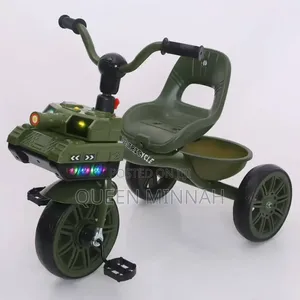 Toddler Tricycle