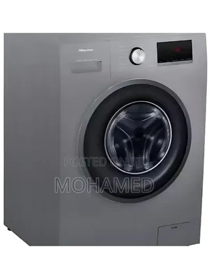 Hisense WFPV9012MT | 9KG Washing Machine