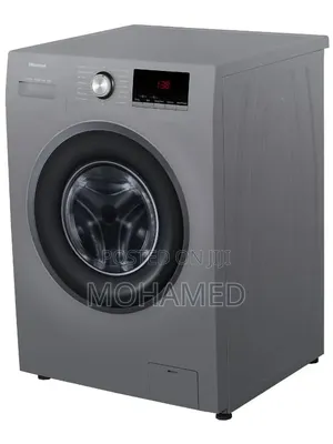 Hisense WFPV9012MT | 9KG Washing Machine