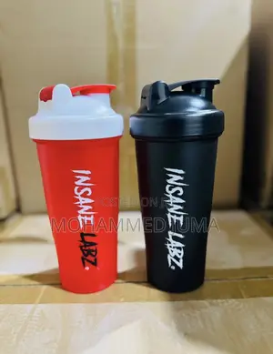 Sports Water Bottle