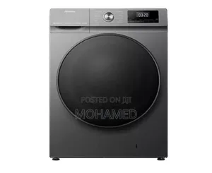 Hisense 10kg Wash 6kg Dry Smart Front Load Washing Machine
 Wd3q1043bt