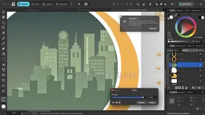 Affinity by Canva 3 Pro ( Offline Installation )