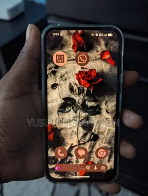 New Google Pixel 8a 128 GB