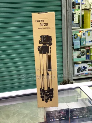Tripod Stand