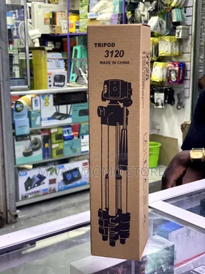 Tripod Stand
