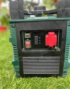 Small Portable Generator for Sale