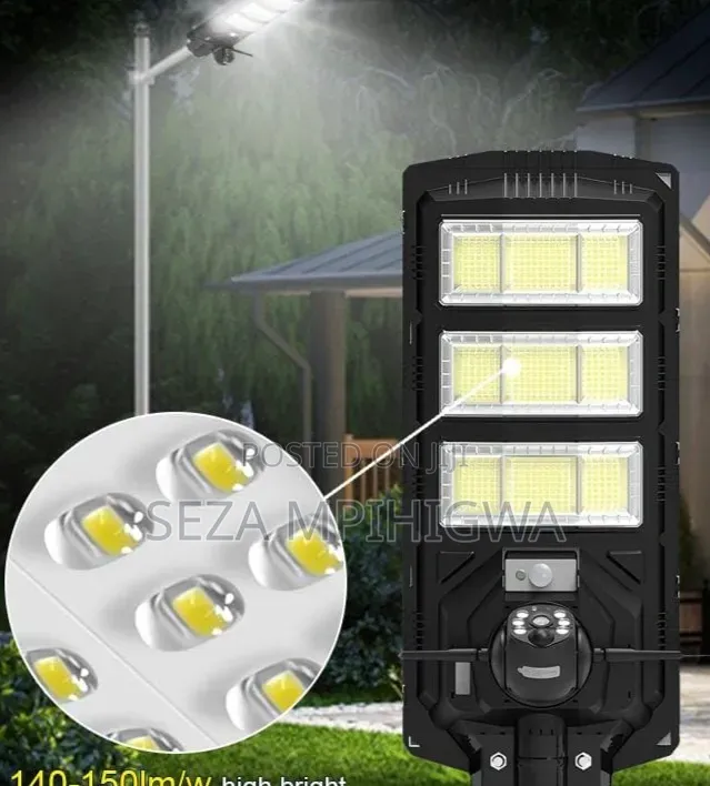 *Cctv Camera + Light
