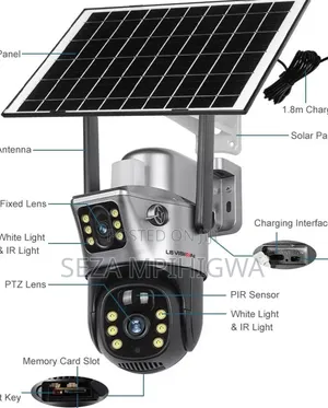 *Cctv Camera Outdoor