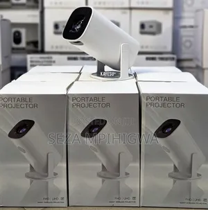 *Projector