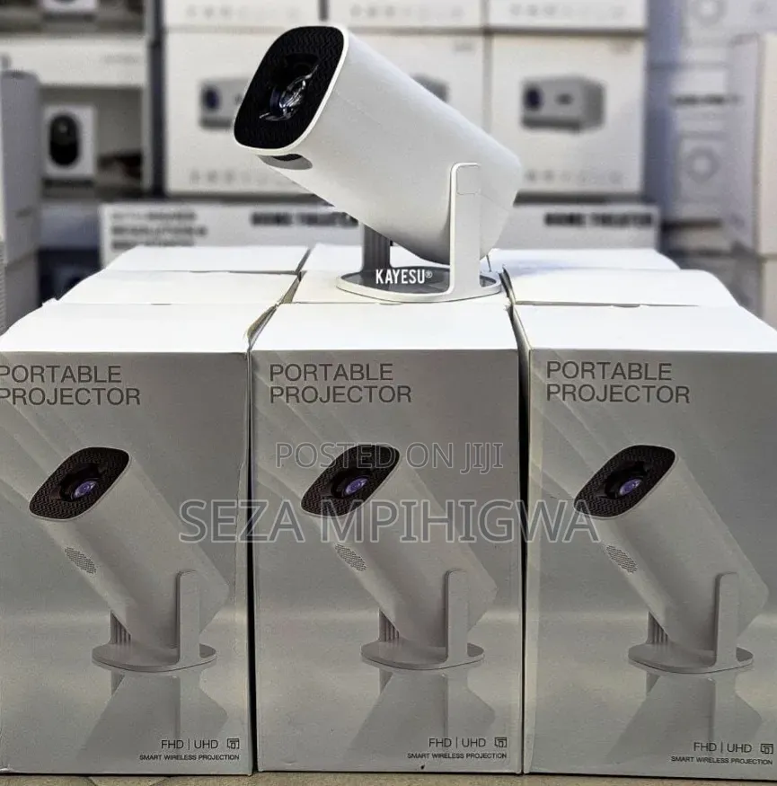 *Projector