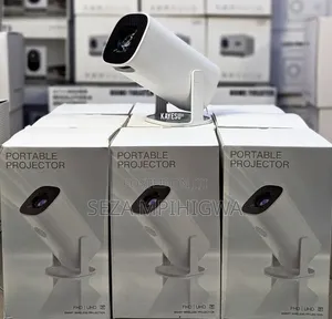 *Projector
