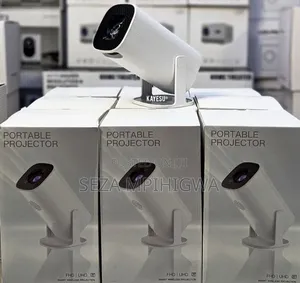 *Projector