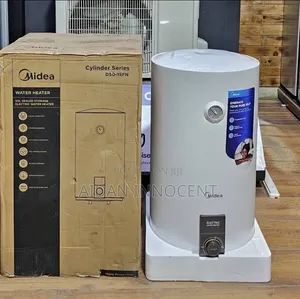 Midea Water Heater 10l (Bathroom)