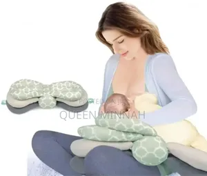 Adjustable Nursing/ Breastfeeding Pillow
