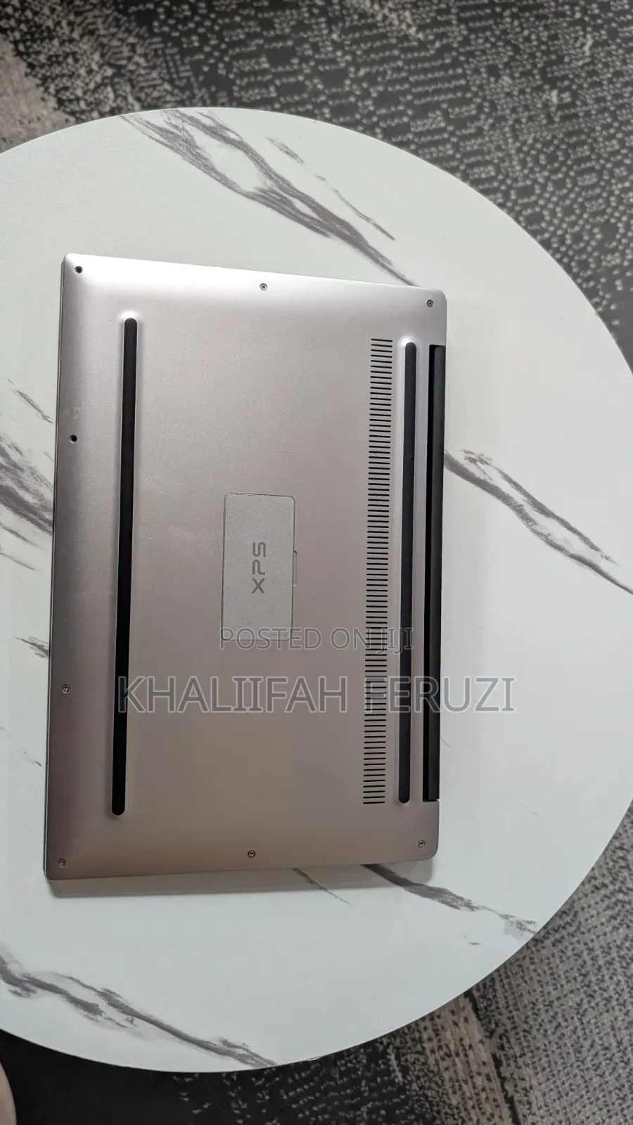 Laptop Dell XPS 13 9360 8GB Intel Core i5 SSD 256GB