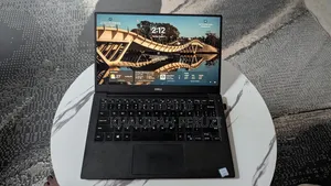 Laptop Dell XPS 13 9360 8GB Intel Core i5 SSD 256GB