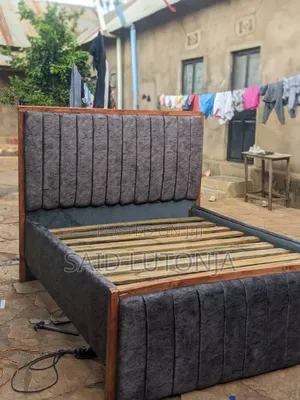 Bedsofa Nzuri