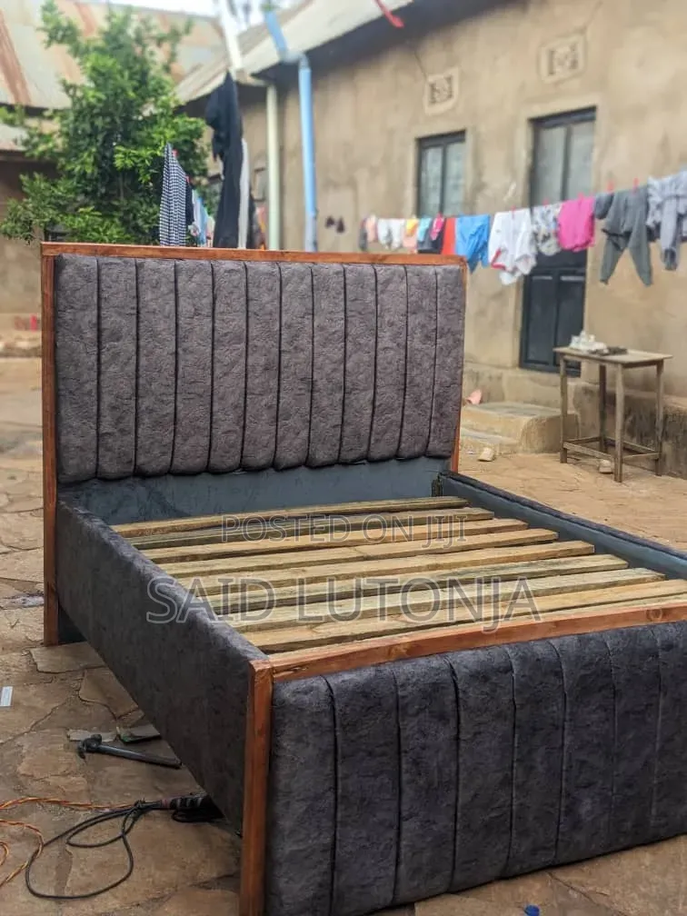 Bedsofa Nzuri