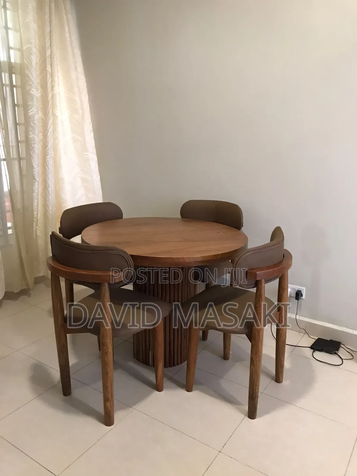 Furnished 3bdrm Apartment in Kawe for rent