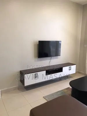 Furnished 3bdrm Apartment in Kawe for rent