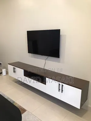 Furnished 3bdrm Apartment in Kawe for rent
