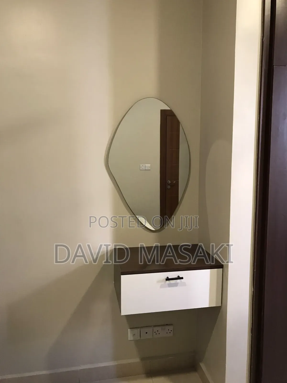 Furnished 3bdrm Apartment in Kawe for rent