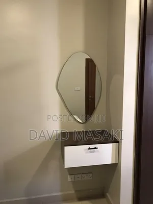 Furnished 3bdrm Apartment in Kawe for rent