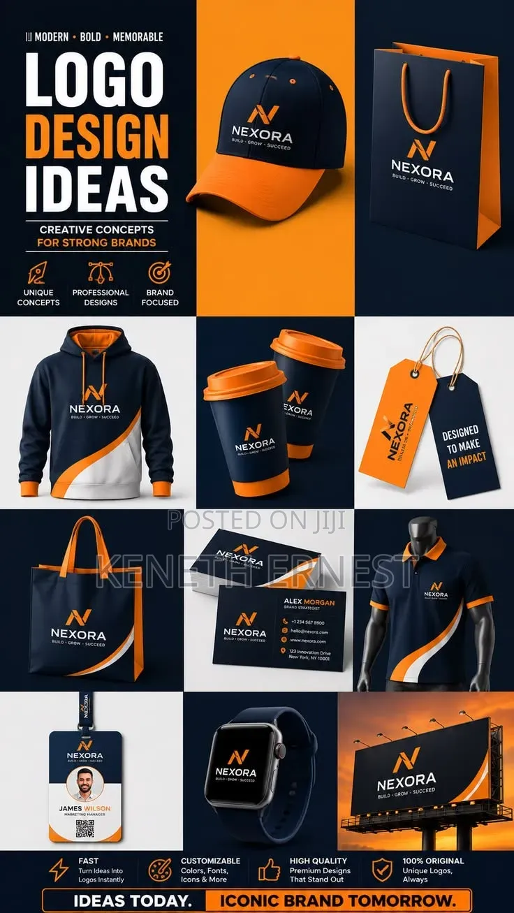 Graaphic Design