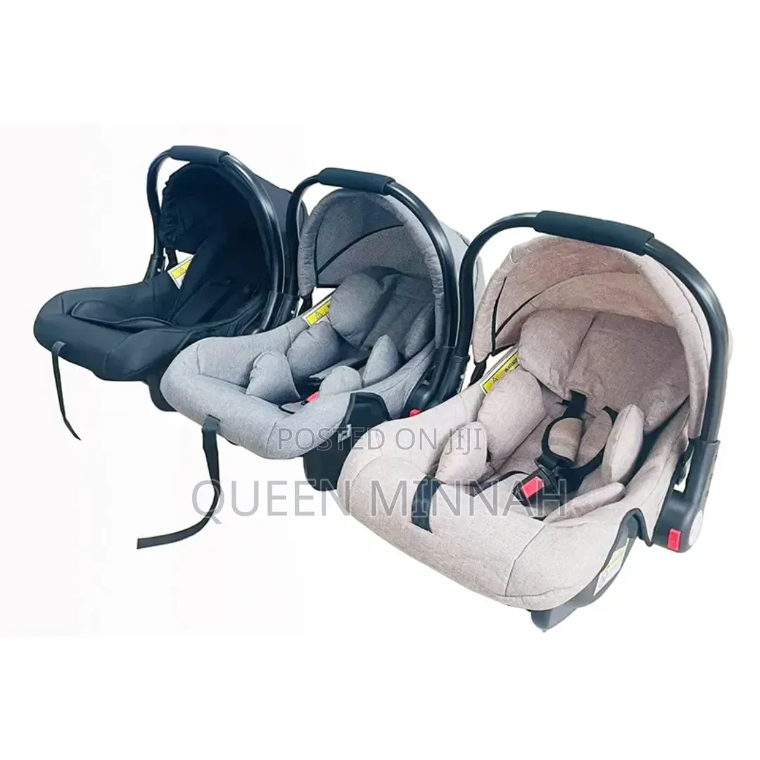 Infant Car Seat / Baby Carrier
