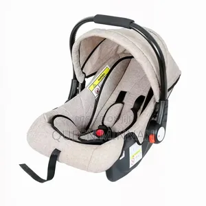 Infant Car Seat / Baby Carrier