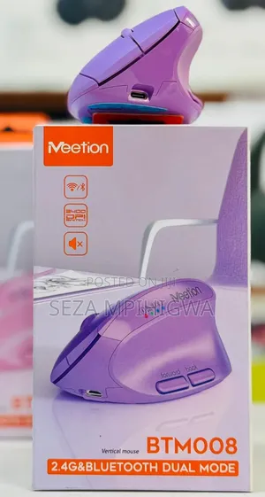*Meetion M008