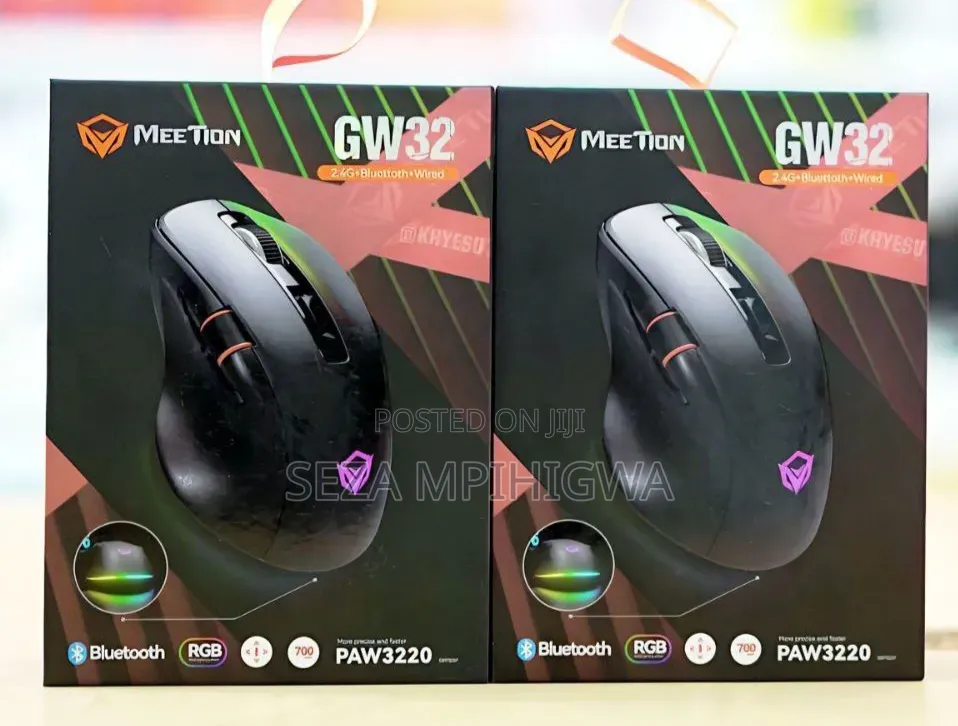 *Meetion Gw32