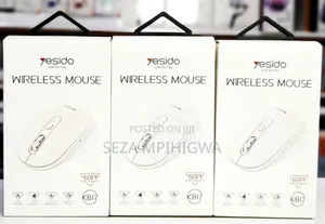 *Yesido W/L Mouse