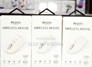 *Yesido W/L Mouse
