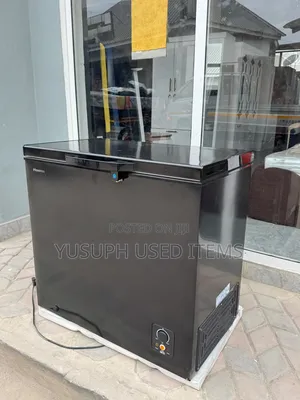 Hisense Frizer // 200L //